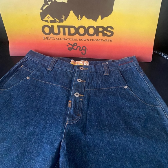 LRG  70s Vintage…Sz 36 - Picture 3 of 8